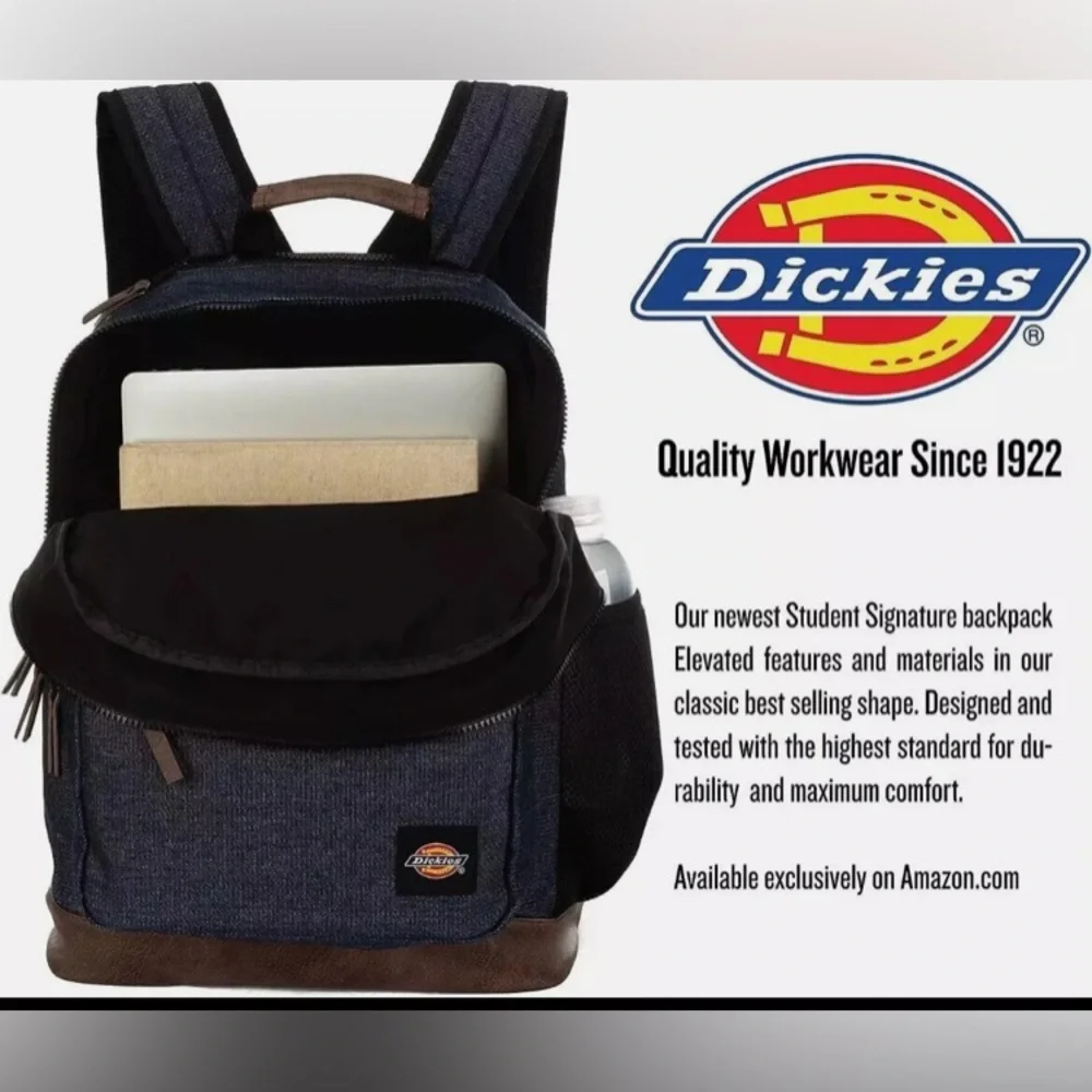 N/A dickies signature